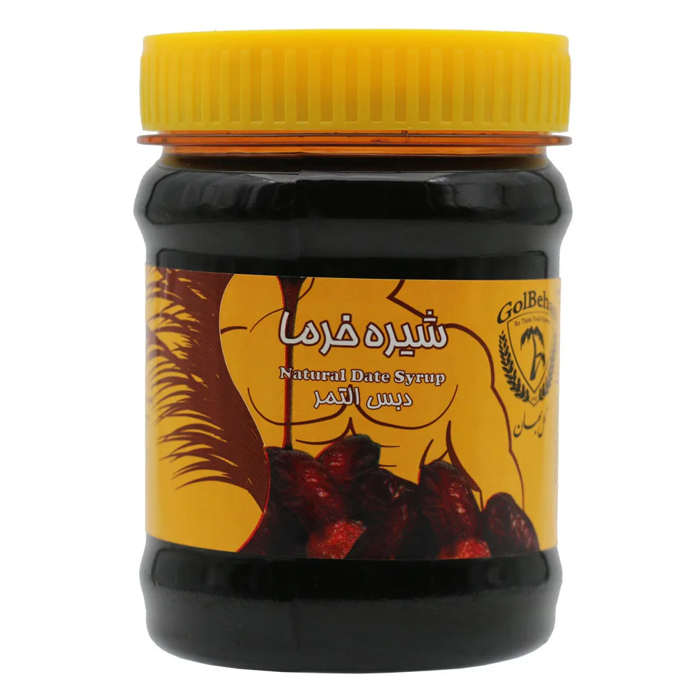 شیره خرما