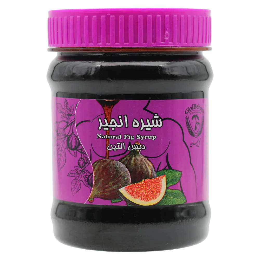 شیره انجیر