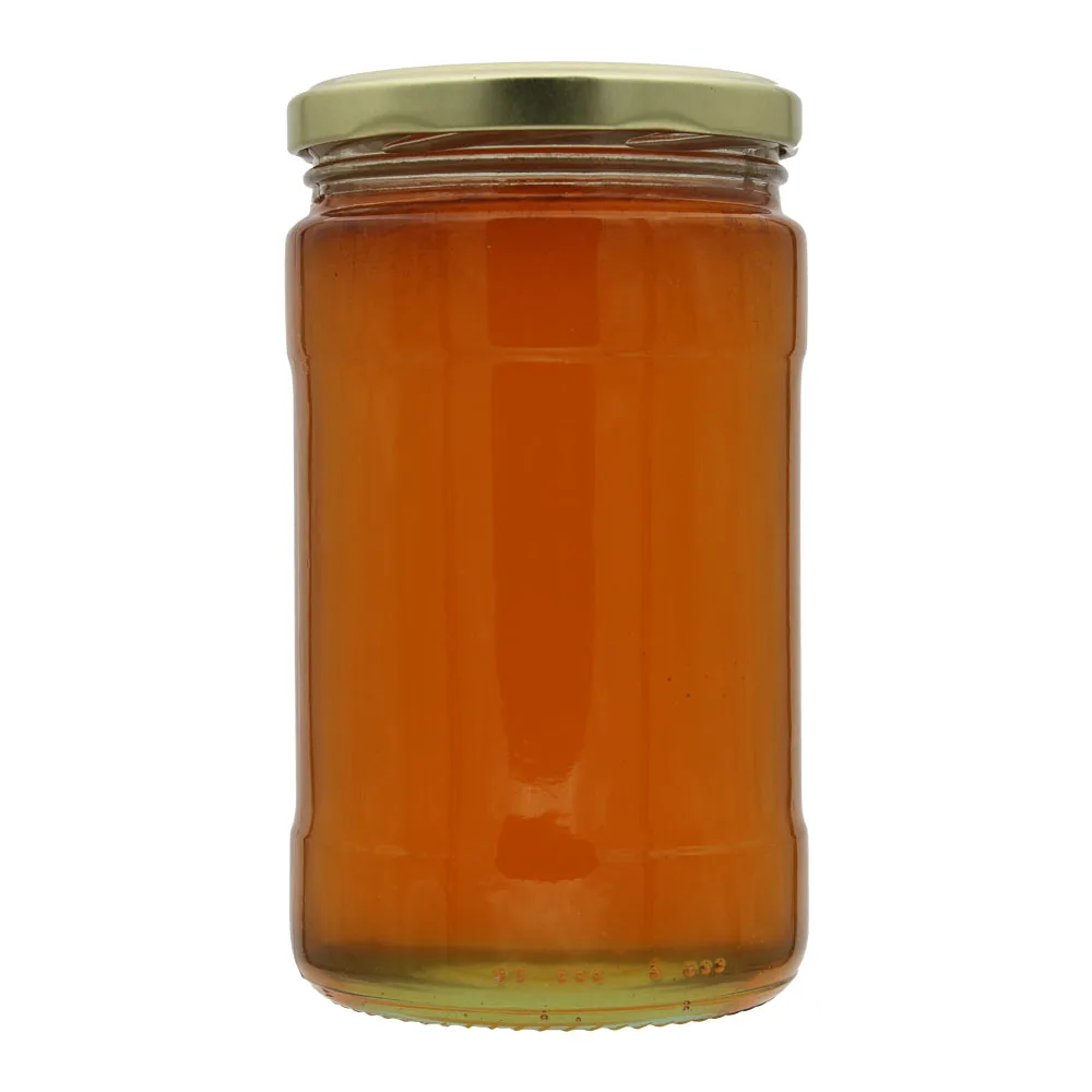 عسل چهل گیاه