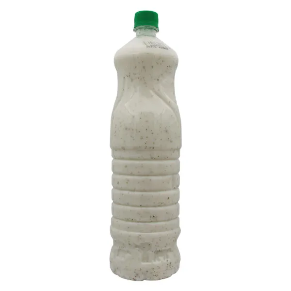 دوغ هشت گیاه