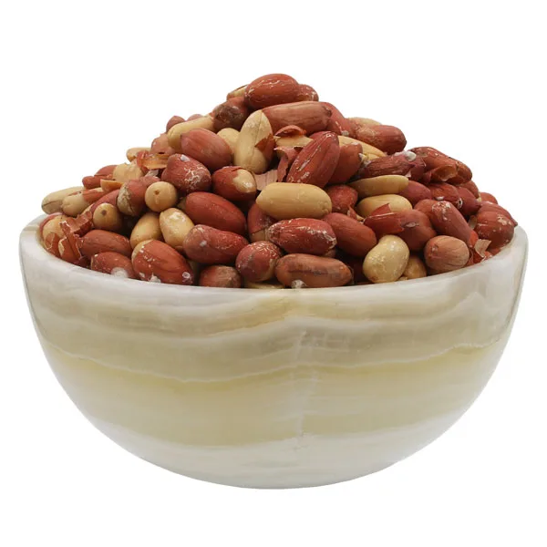 بادام زمینی