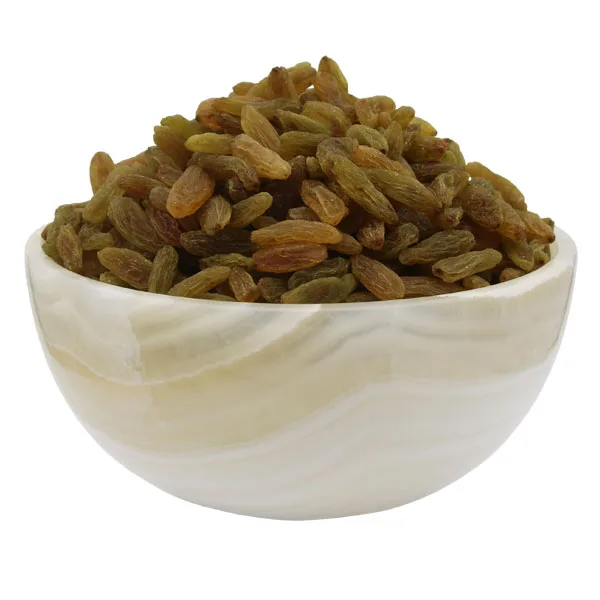 کشمش سبز