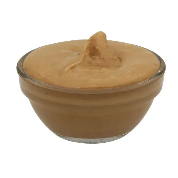 کره بادام زمینی