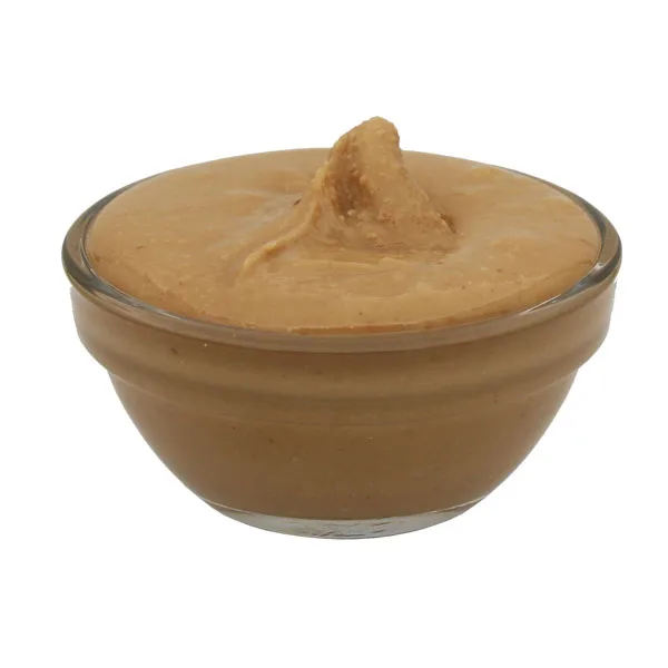 کره بادام زمینی