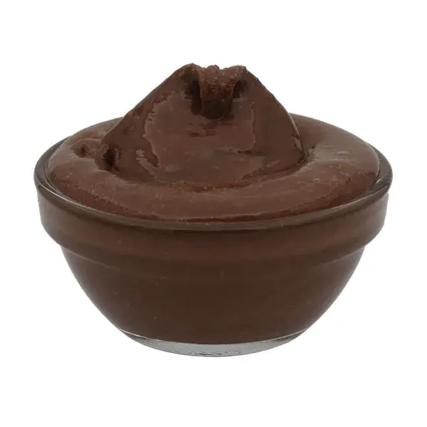 کره بادام زمینی و شکلات