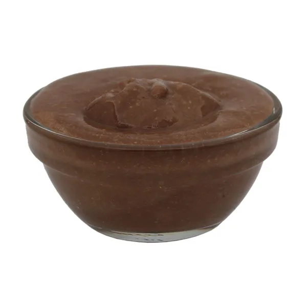 کره فندق و شکلات