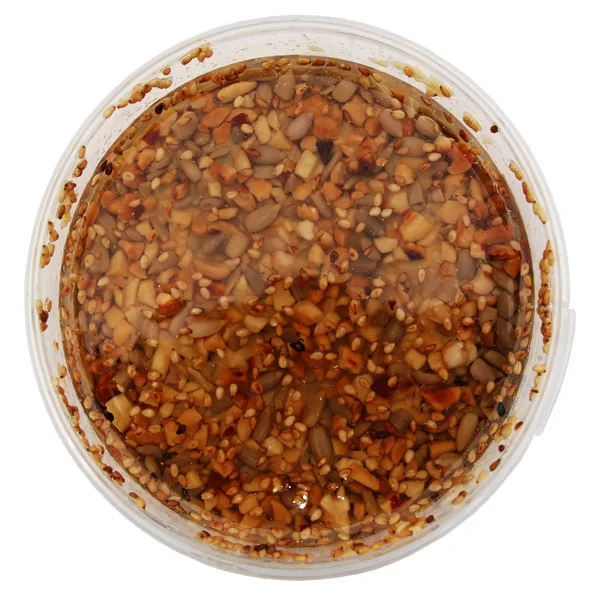 معجون مغز دار سنتی