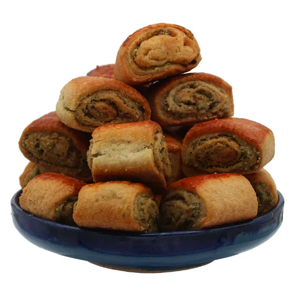 نازک پسته