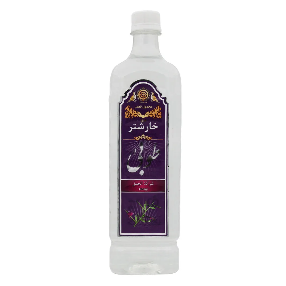 عرق خار شتر