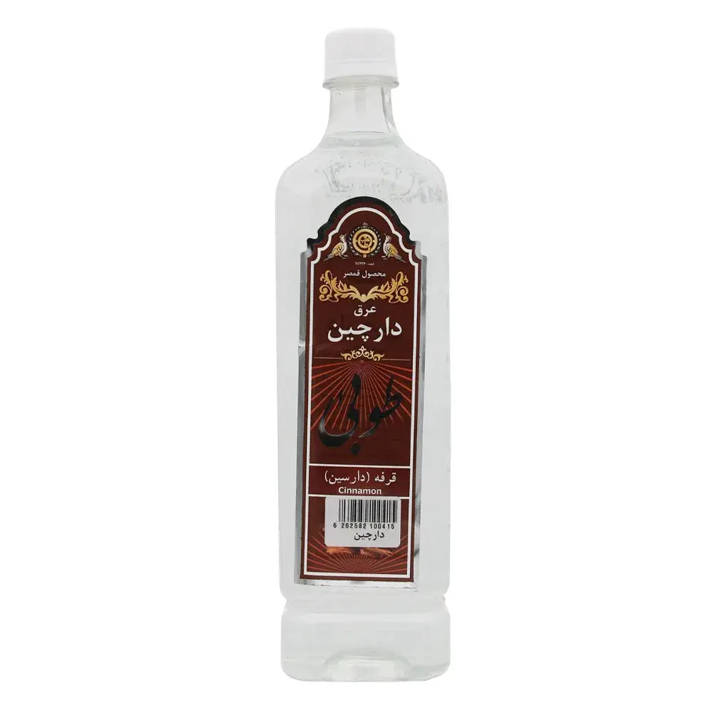 عرق دارچین