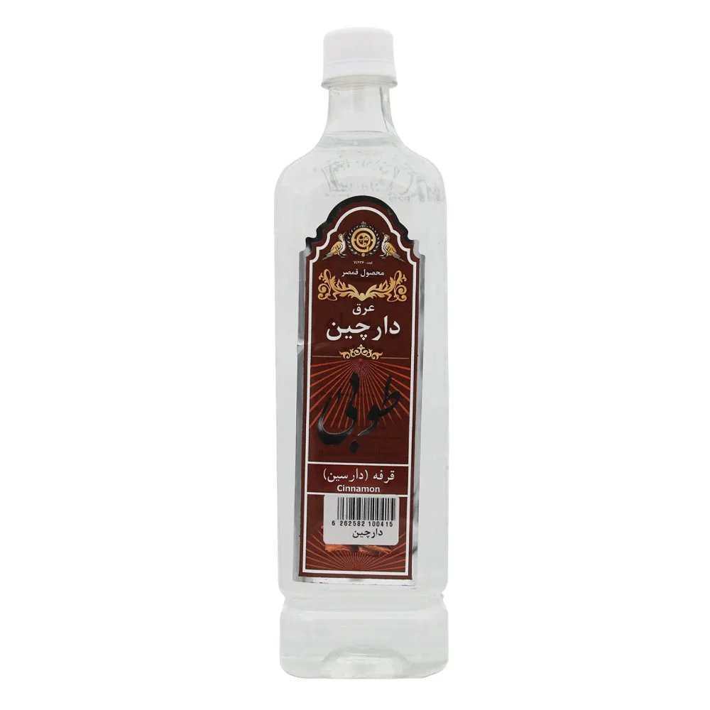 عرق دارچین
