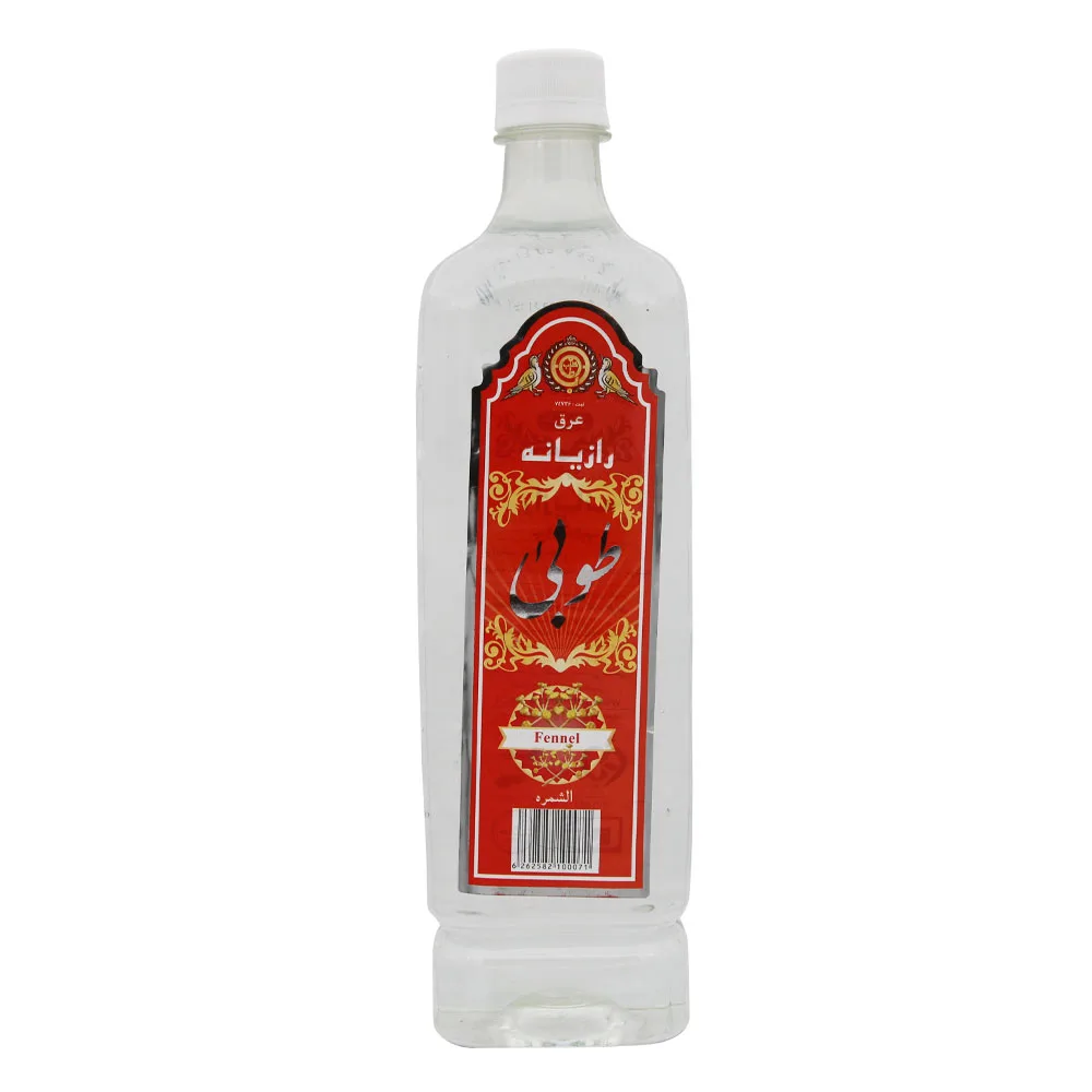 عرق رازیانه