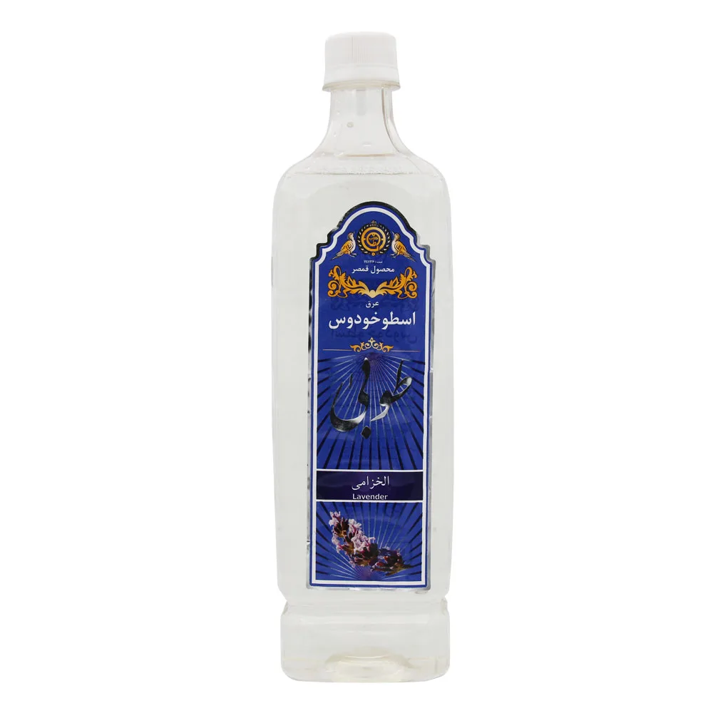 عرق استوخودوس