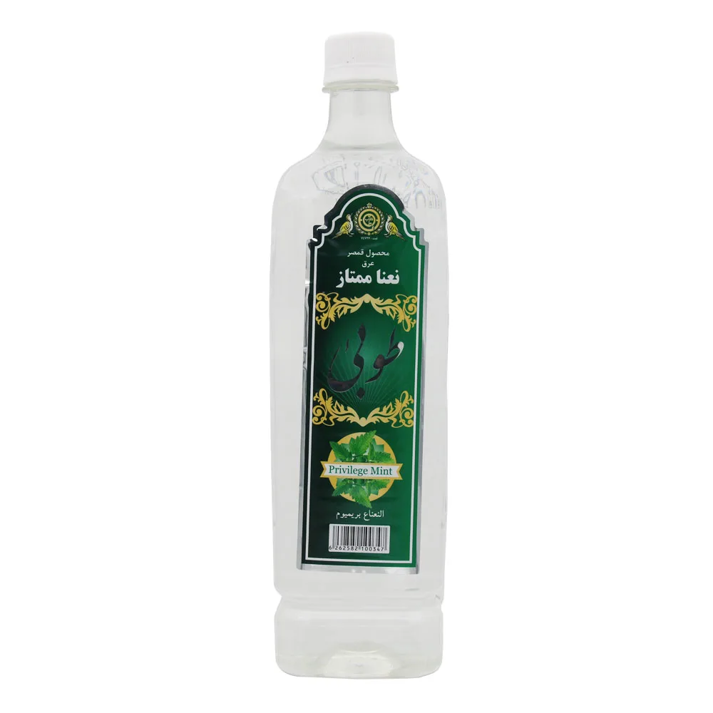 عرق نعنا ممتاز