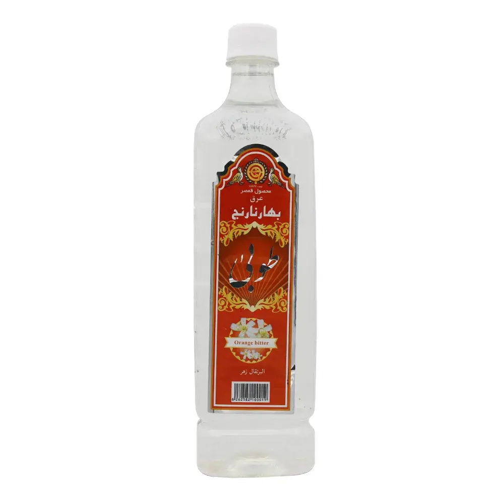 عرق بهارنارنج