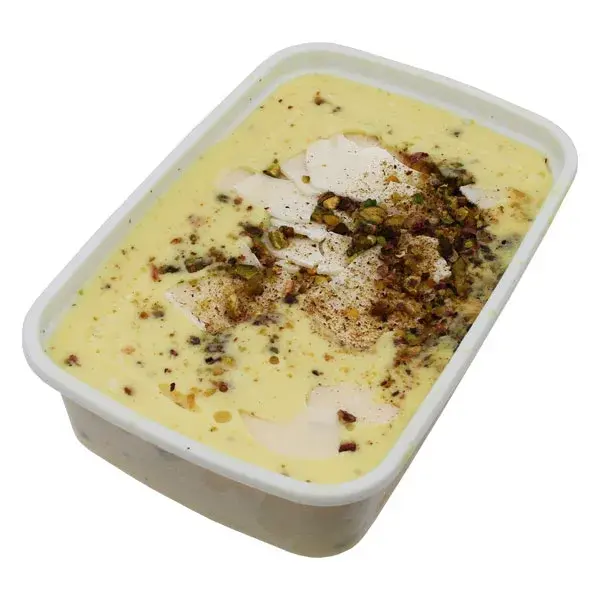 بستنی سنتی