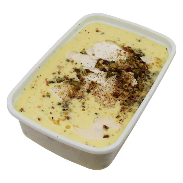 بستنی سنتی
