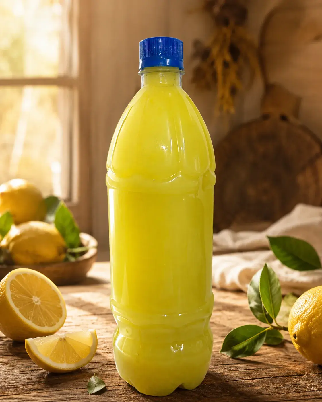 0 آبلیمو سنتی (بطری)