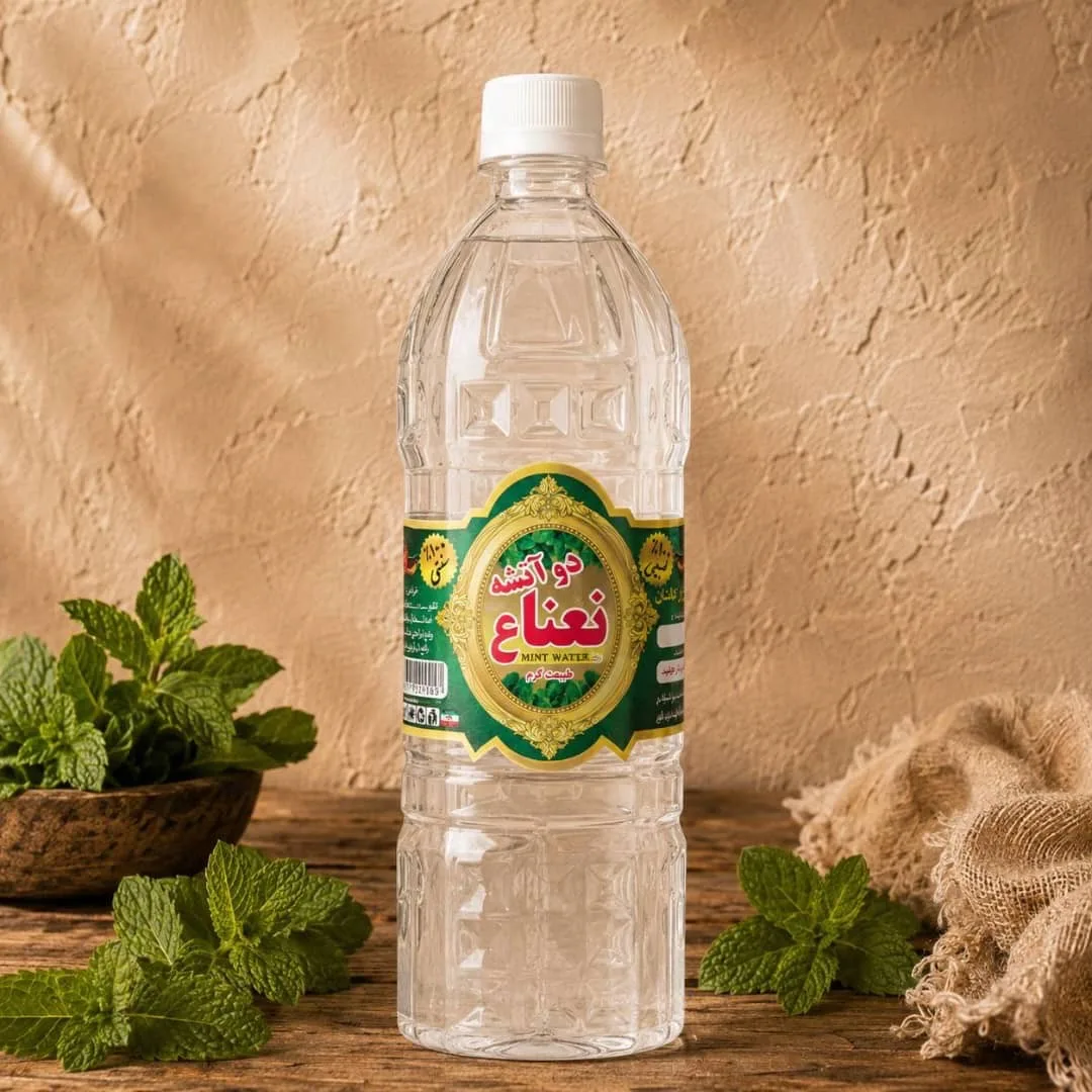 عرق نعناع