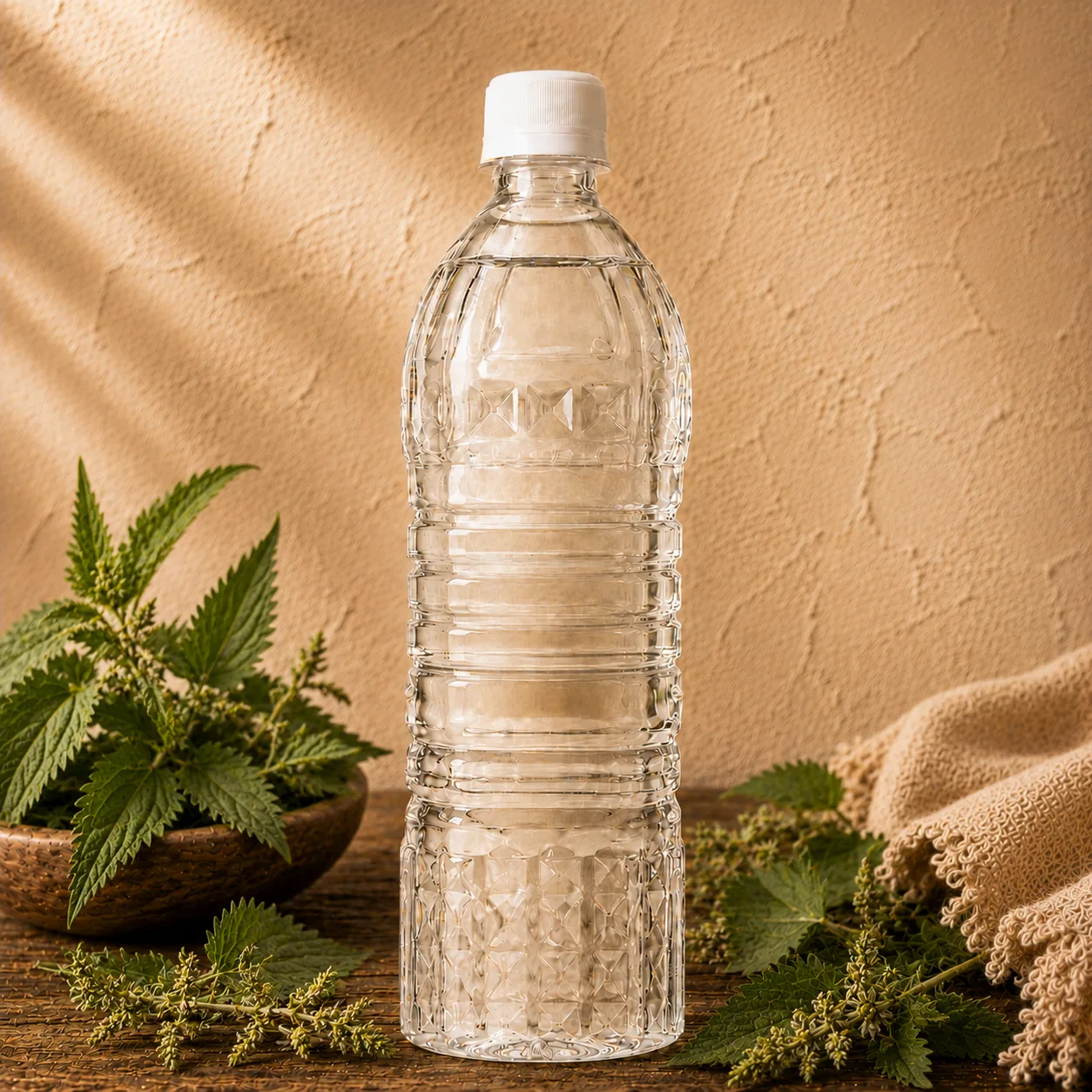 عرق گزنه
