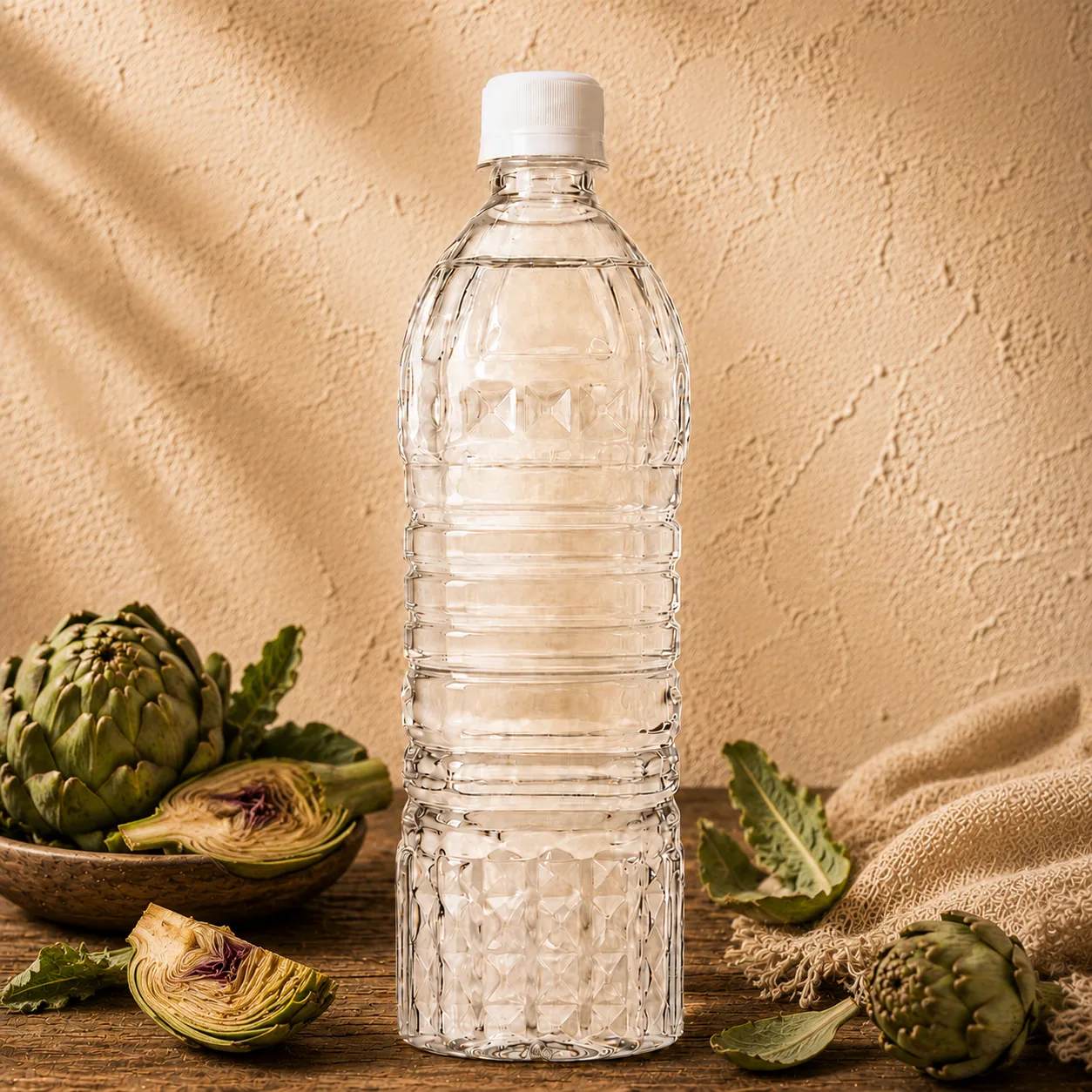 عرق ارتیشو