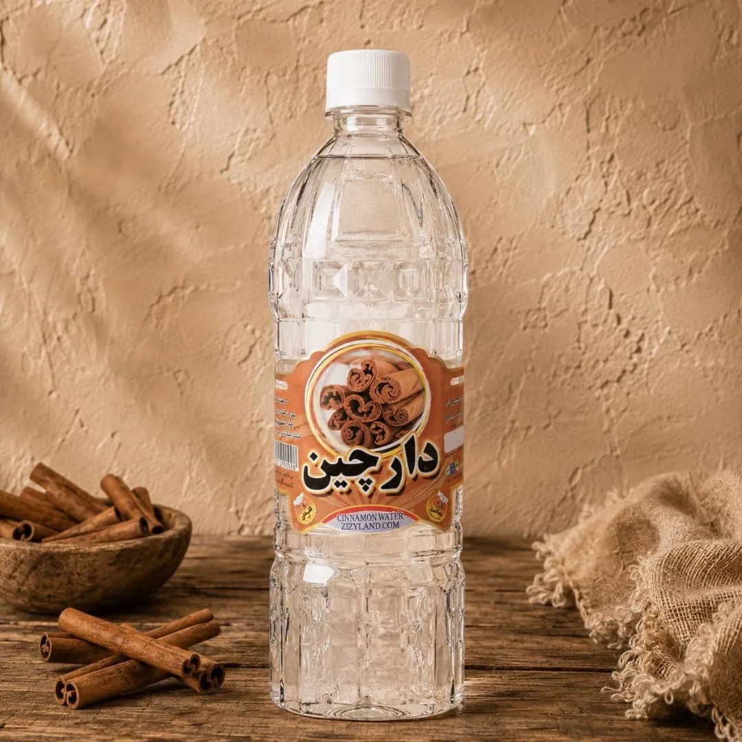 عرق دارچین