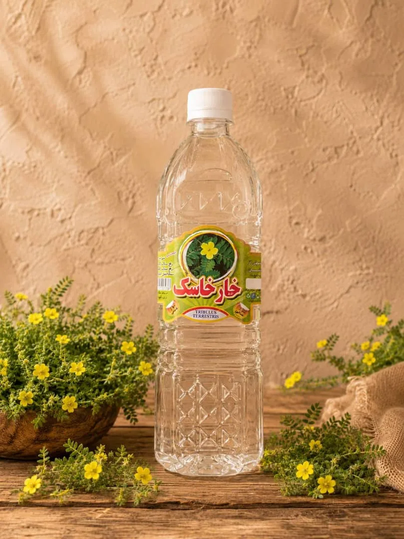 عرق خارخاسک