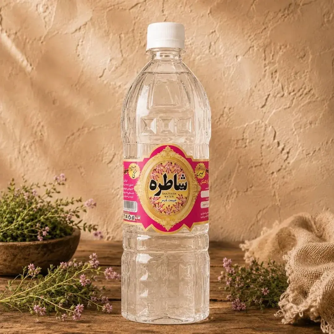 عرق شاطره - تصویر 1