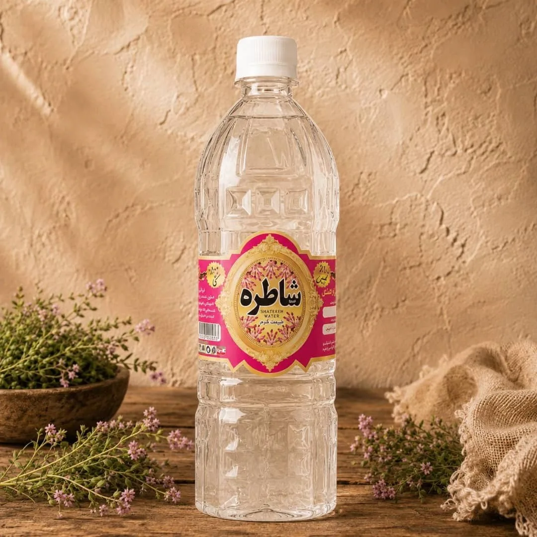 عرق شاطره