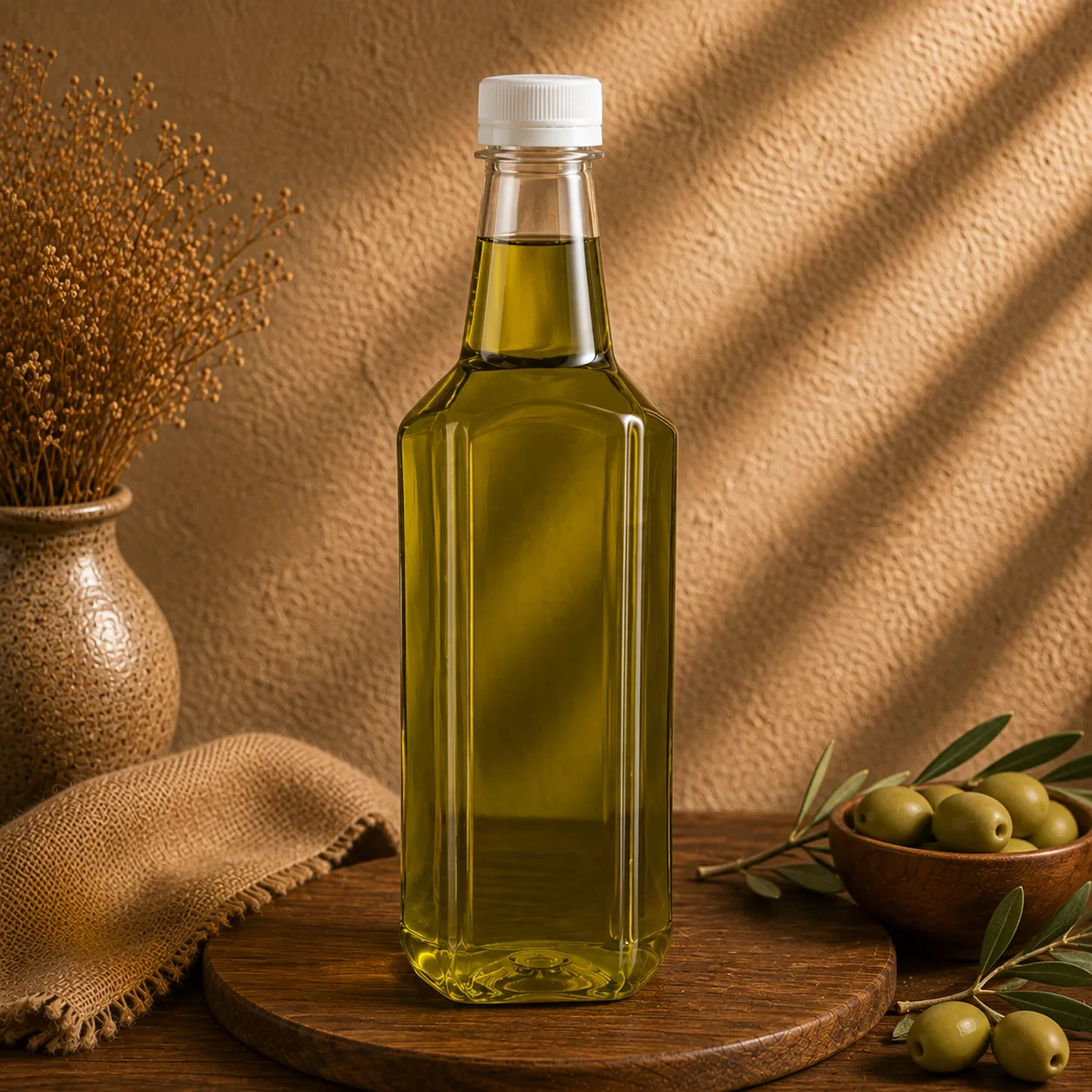 روغن زیتون (بابو)