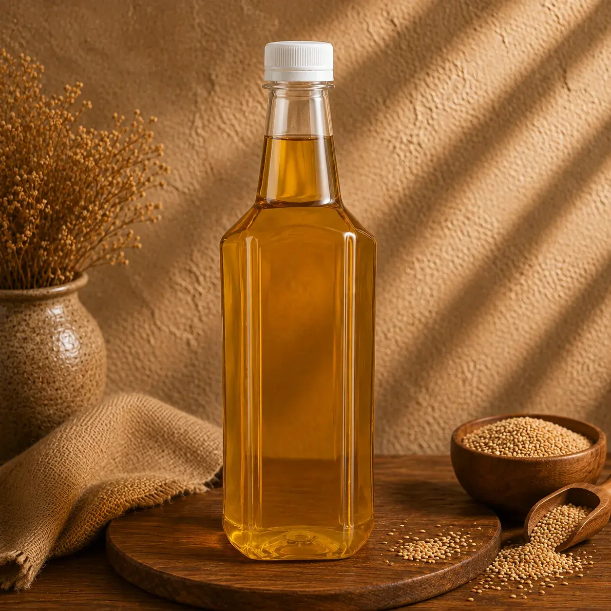روغن ارده