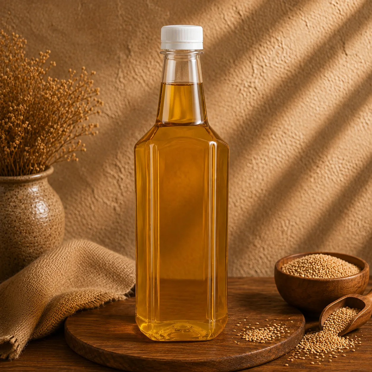 روغن ارده